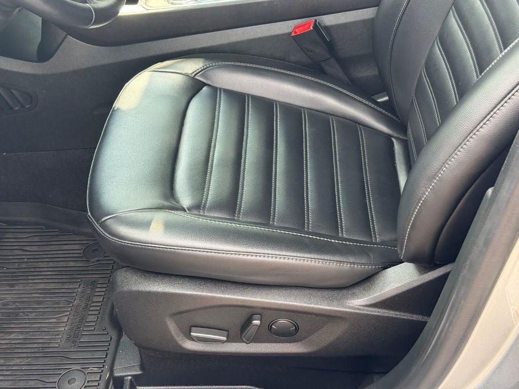 Used 2024 Ford Edge SEL w/ Convenience Package AWD/4WD image 14