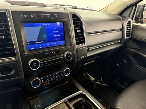 Used 2020 Ford Expedition Max Platinum image 25
