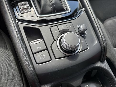 Certified 2023 MAZDA CX-5 AWD 2.5 S image 52