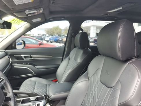 Certified 2025 Kia Telluride SX Prestige X-Line image 16