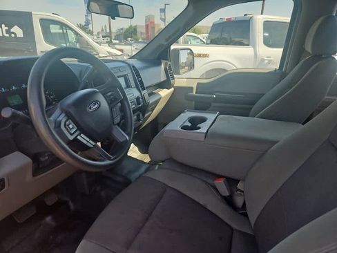 Used 2020 Ford F150 XL w/ Trailer Tow Package AWD/4WD image 14