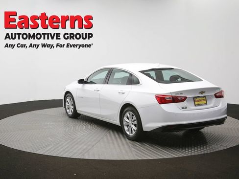 Used 2024 Chevrolet Malibu LT FWD image 64