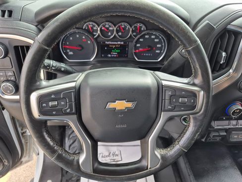 Used 2022 Chevrolet Silverado 3500 LT w/ Convenience Package image 20