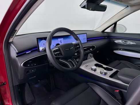 Certified 2026 Genesis GV70 2.5T Advanced image 9