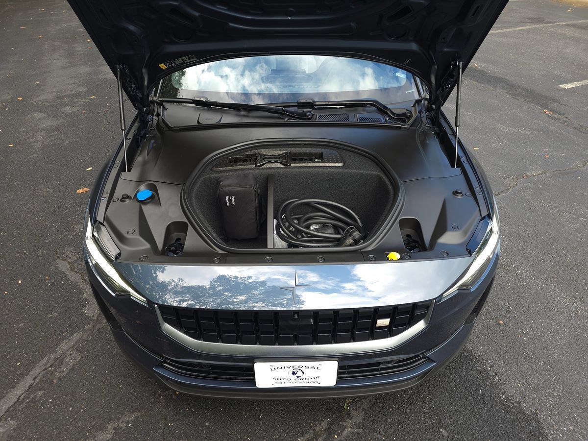 Used 2023 Polestar Polestar 2 AWD/4WD image 51