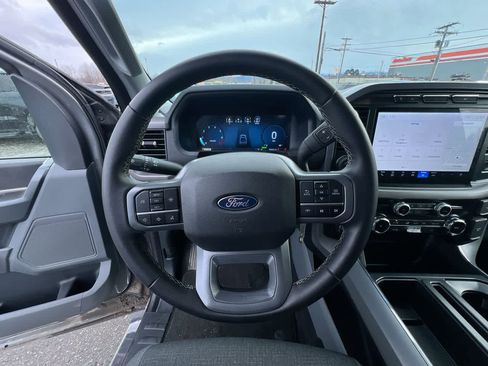 Used 2024 Ford F150 XLT w/ Mobile Office Package image 14