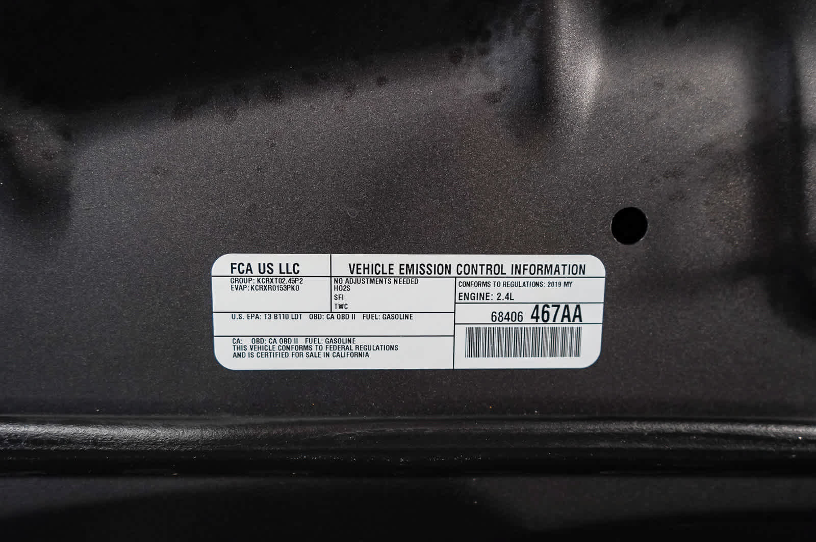 Used 2019 Dodge Journey SE w/ Premium Group FWD image 26