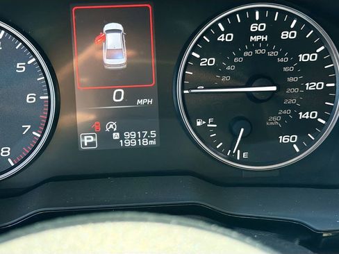 Used 2024 Subaru Legacy Premium AWD/4WD image 12