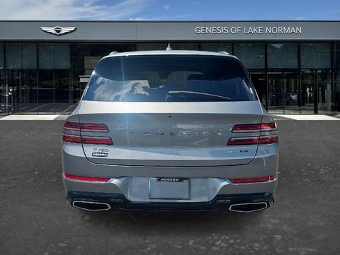 Used 2024 Genesis GV80 3.5T Advanced w/ Advanced Package AWD/4WD image 8