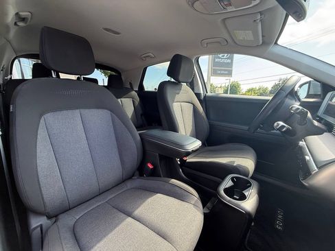 Certified 2024 Hyundai Ioniq 5 SEL AWD/4WD image 19