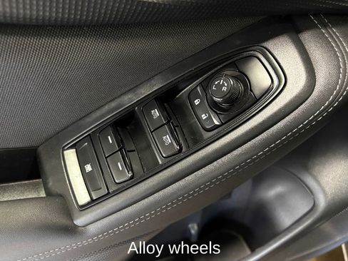 Used 2024 Subaru Forester Premium image 16