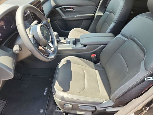 New 2026 MAZDA CX-5 Select AWD/4WD image 14