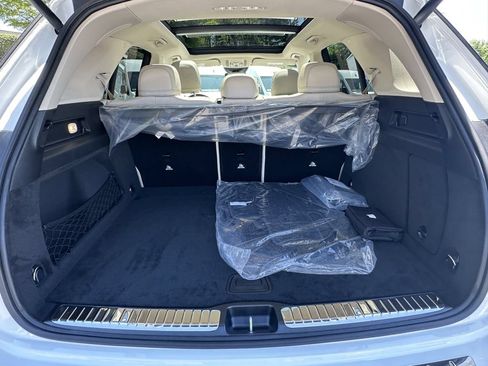 New 2026 Mercedes-Benz GLE 350 4MATIC image 21