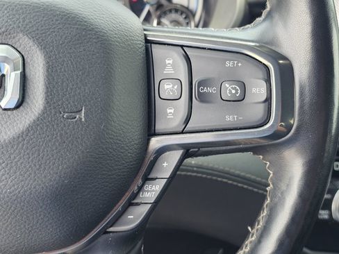 Certified 2020 RAM 1500 Limited AWD/4WD image 53