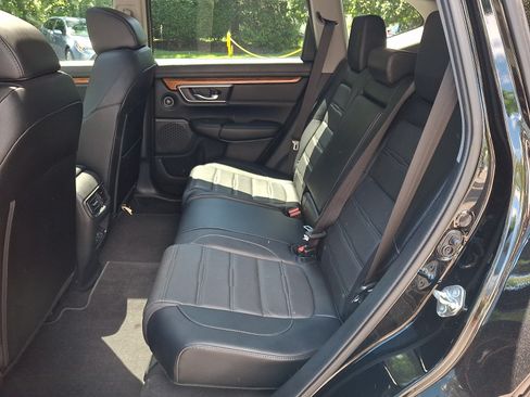 Used 2017 Honda CR-V EX-L image 10