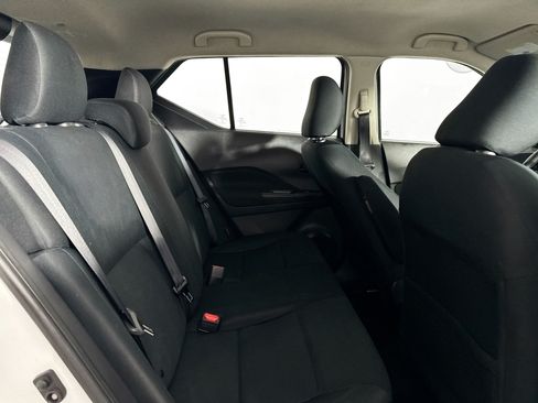 Used 2023 Nissan Kicks S FWD image 32