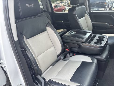 Used 2018 GMC Sierra 1500 SLE w/ SLE Value Package AWD/4WD image 33