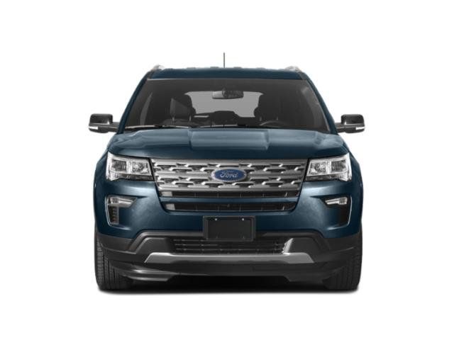 Used 2019 Ford Explorer Sport w/ Equipment Group 401A AWD/4WD image 4