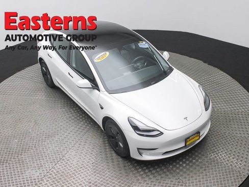 Used 2023 Tesla Model 3 Long Range image 3