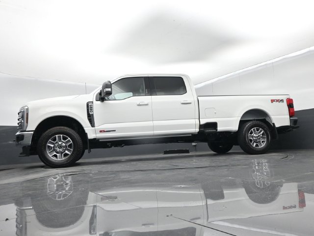 Used 2024 Ford F250 Lariat w/ Lariat Ultimate Package AWD/4WD image 50