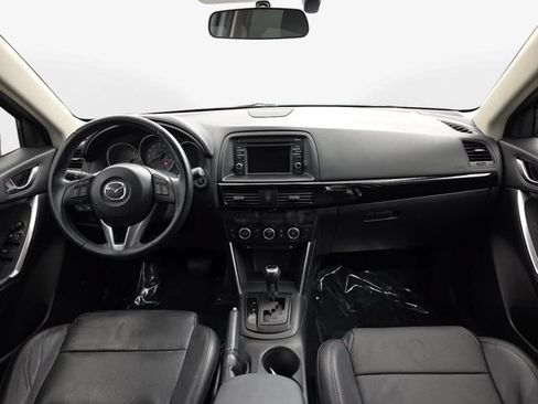 Used 2014 MAZDA CX-5 Grand Touring FWD image 13