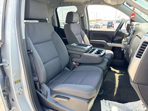 Used 2018 Chevrolet Silverado 1500 LT AWD/4WD image 25