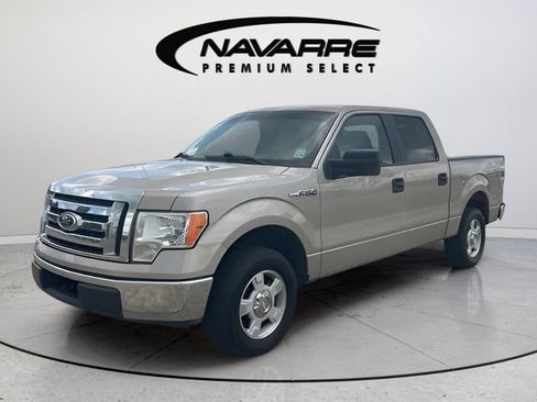Used 2010 Ford F150 FX2 RWD image 4