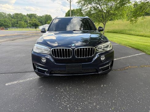Used 2015 BMW X5 sDrive35i RWD image 28