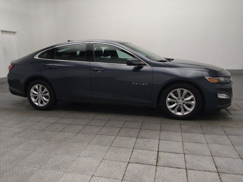 Used 2021 Chevrolet Malibu LT FWD image 11