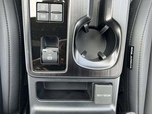 New 2026 Subaru Outback Premium AWD/4WD image 21