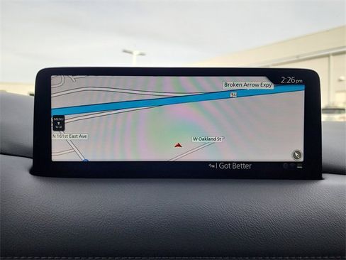 Used 2023 MAZDA CX-5 AWD 2.5 S w/ Preferred Package image 22