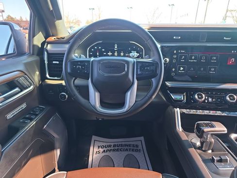 Used 2023 GMC Sierra 1500 Denali w/ Technology Package image 13