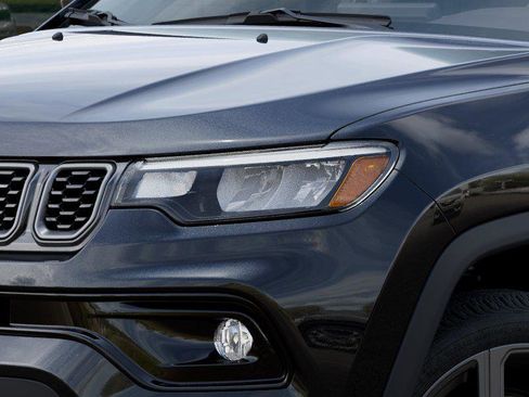 New 2026 Jeep Compass Limited image 10