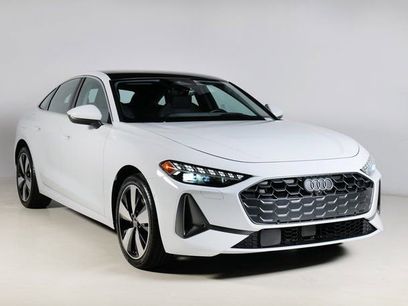 Used 2025 Audi A5 2.0T Premium Plus w/ Premium Plus