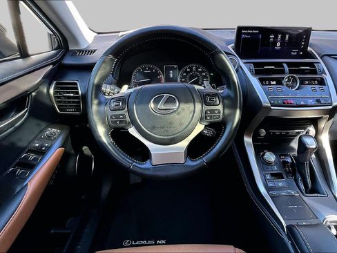 Used 2021 Lexus NX 300 FWD w/ Premium Package image 6