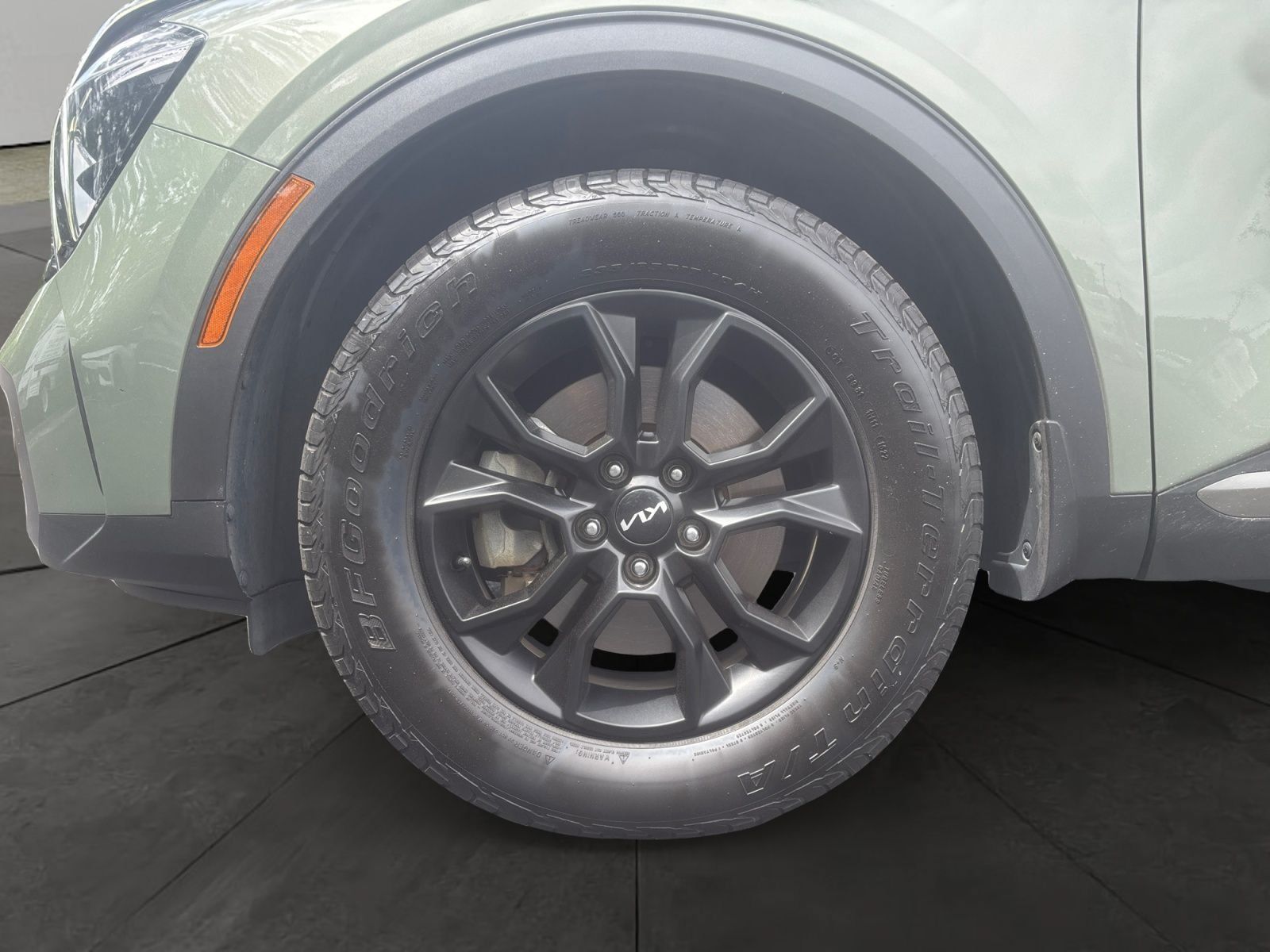 Used 2023 Kia Sportage X-Pro AWD/4WD image 14