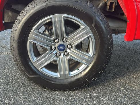 Used 2019 Ford F150 XLT w/ Equipment Group 302A Luxury AWD/4WD image 8