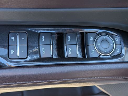 Used 2021 Cadillac Escalade Sport Platinum w/ Heavy-Duty Trailer Package image 14