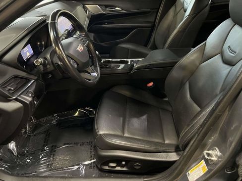 Used 2020 Cadillac CT4 Premium Luxury image 15