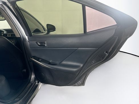 Used 2015 Lexus IS 250 w/ Premium Package image 29
