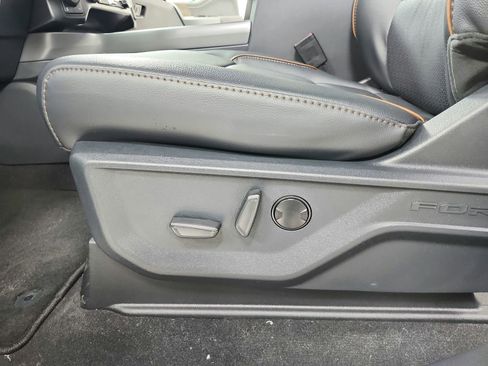 New 2026 Ford F250 Lariat image 20