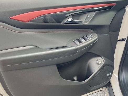 New 2026 Chevrolet TrailBlazer RS w/ Convenience Package image 14