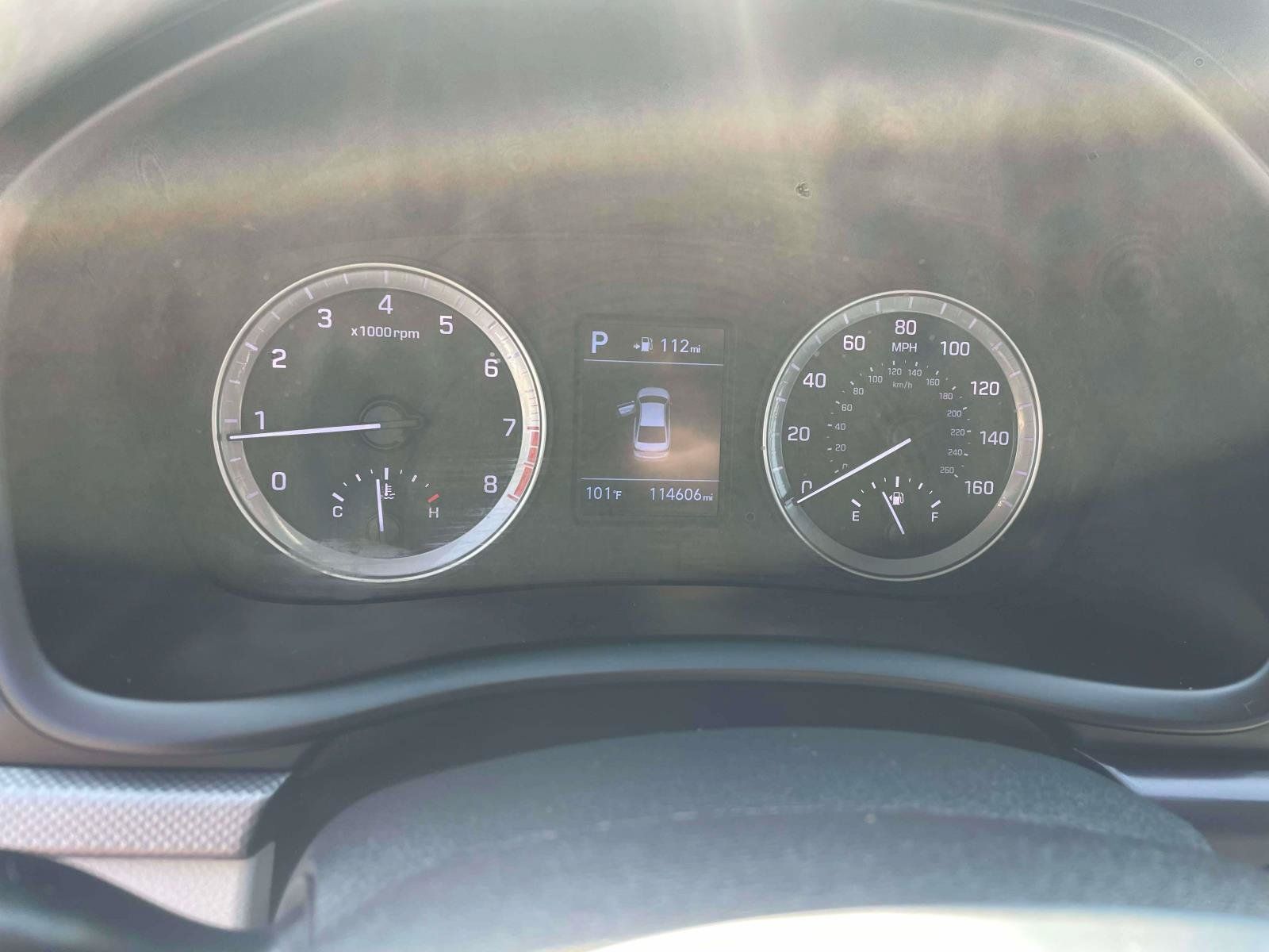 Used 2019 Hyundai Sonata SE FWD image 20