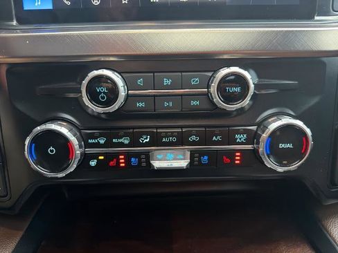 Certified 2024 Ford F350 King Ranch image 36