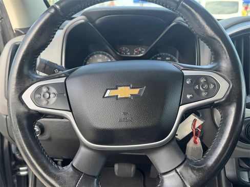 Used 2019 Chevrolet Colorado LT image 18