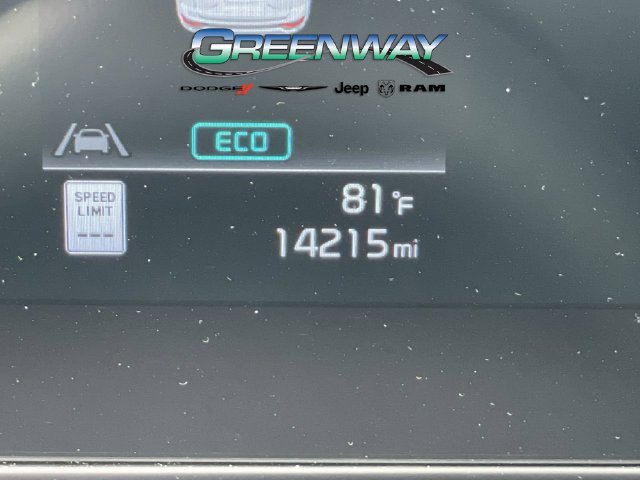 Used 2025 Kia Niro EX Touring FWD image 33
