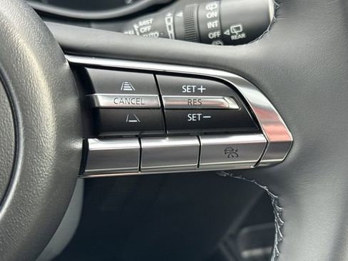 New 2026 MAZDA CX-50 AWD 2.5 Hybrid w/ Cargo Package image 27