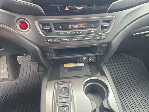 Used 2021 Honda Pilot Special Edition image 24