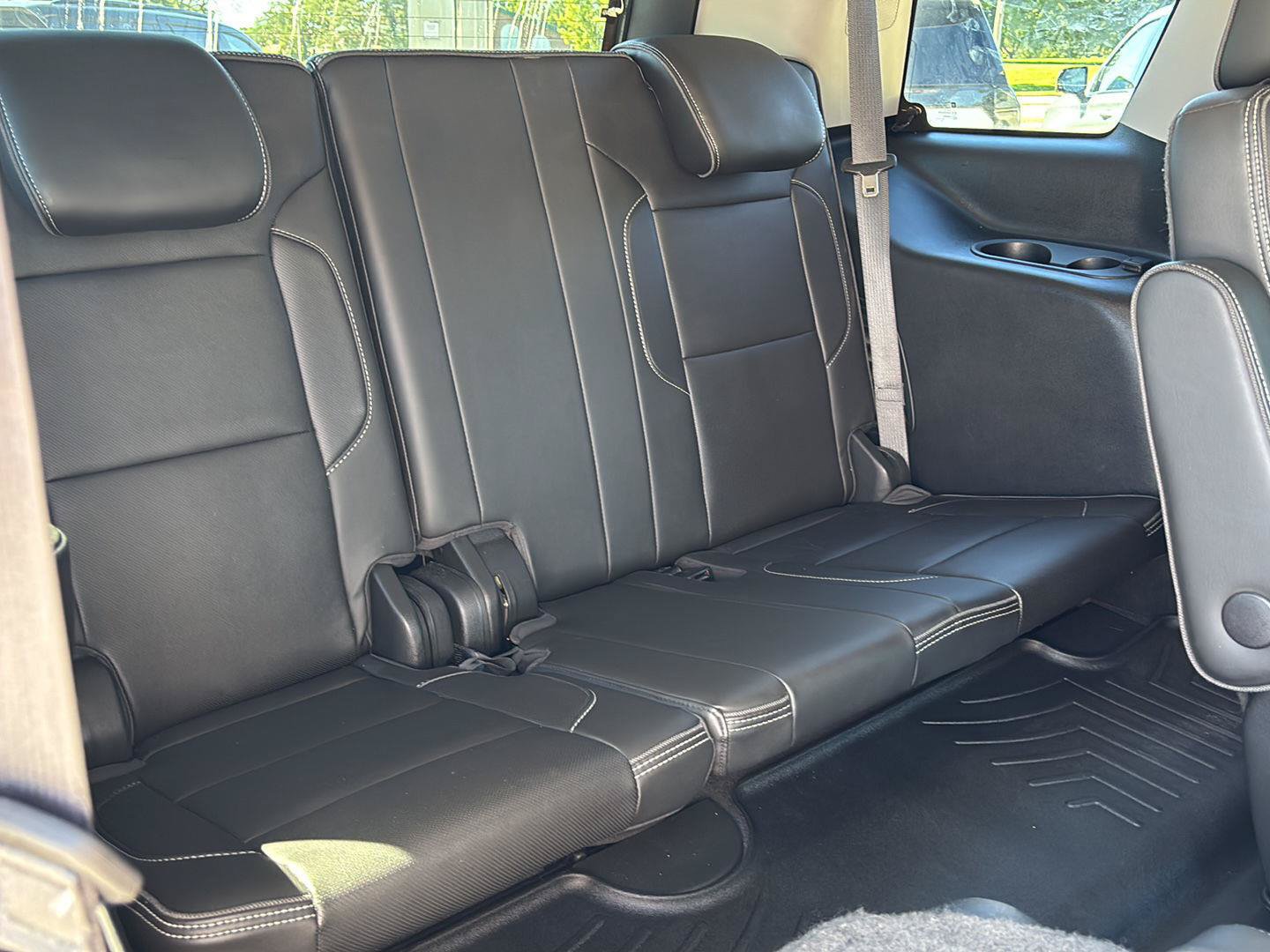 Used 2019 GMC Yukon Denali w/ Denali Ultimate Package AWD/4WD image 25