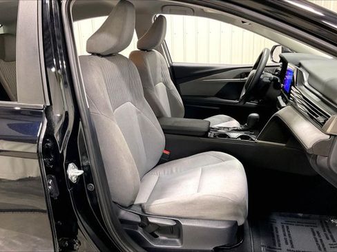 Used 2026 Toyota Camry LE w/ Convenience Package FWD image 7